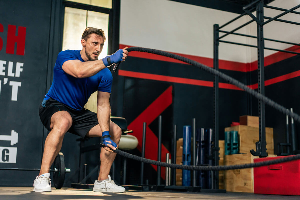The Science Behind Functional Strength