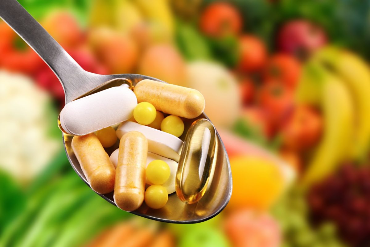 Supplements: What Works And What’s A Waste Of Money