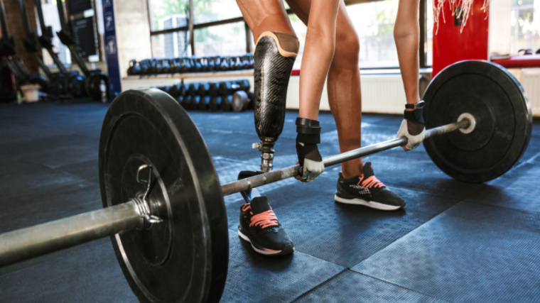 Most Common Mistakes In Strength Programming